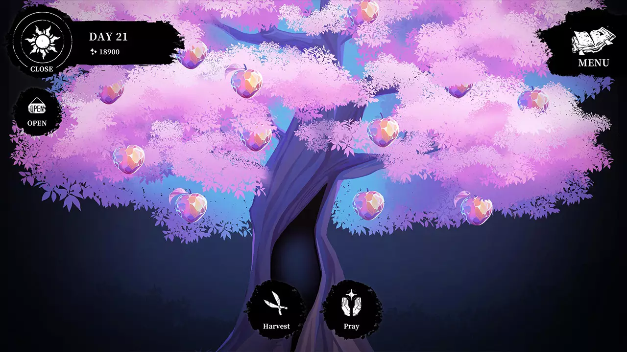 深渊小馆-Abyss Bistro-游戏截图-好玩游戏库