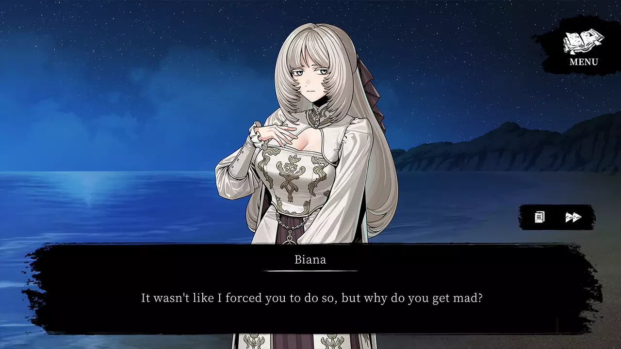 深渊小馆-Abyss Bistro-游戏截图-好玩游戏库