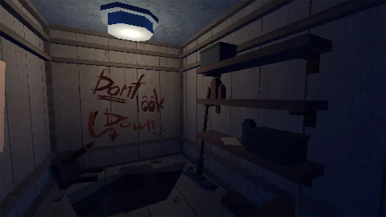 现实校对-Surreality Check-游戏截图-好玩游戏库