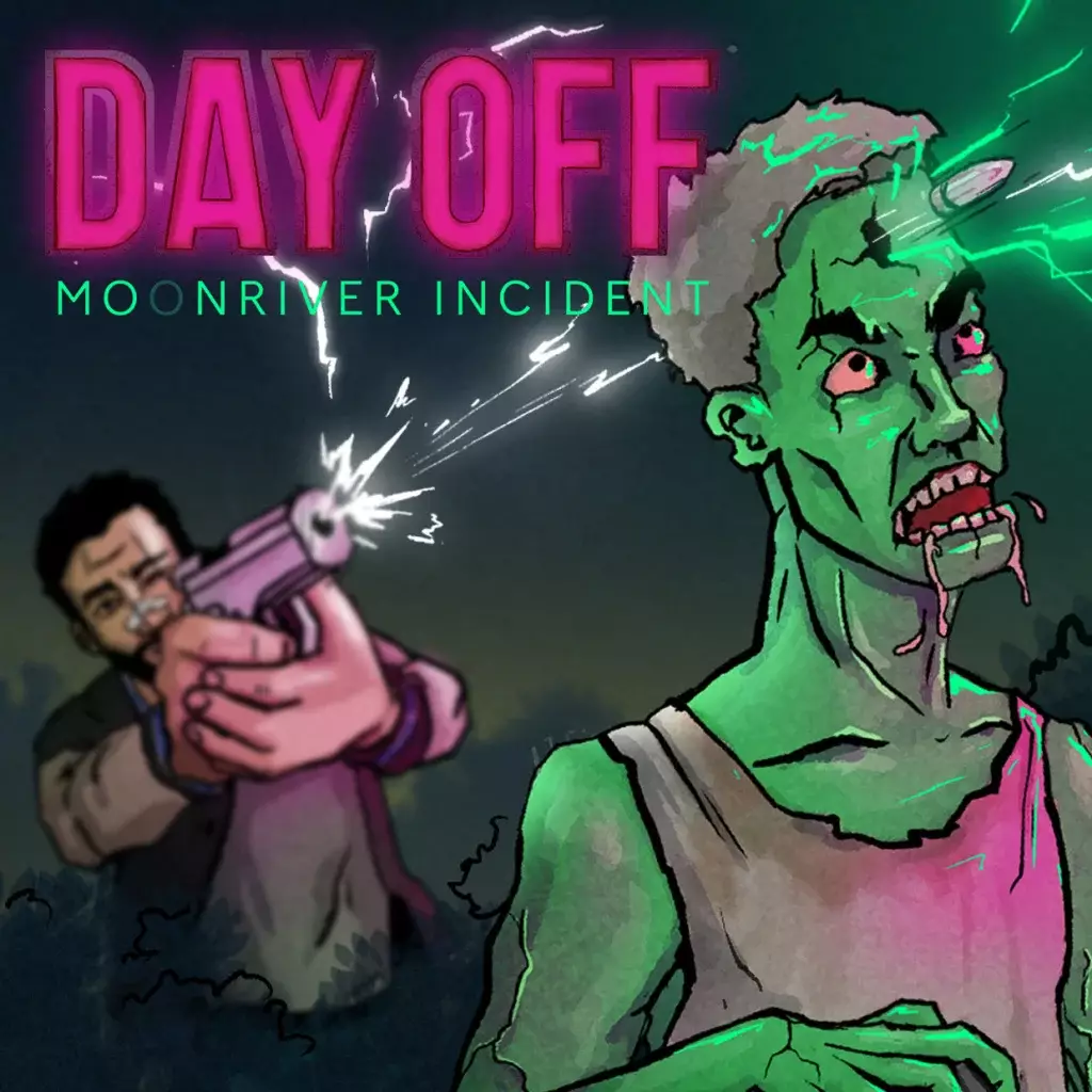 休假日：月河事件