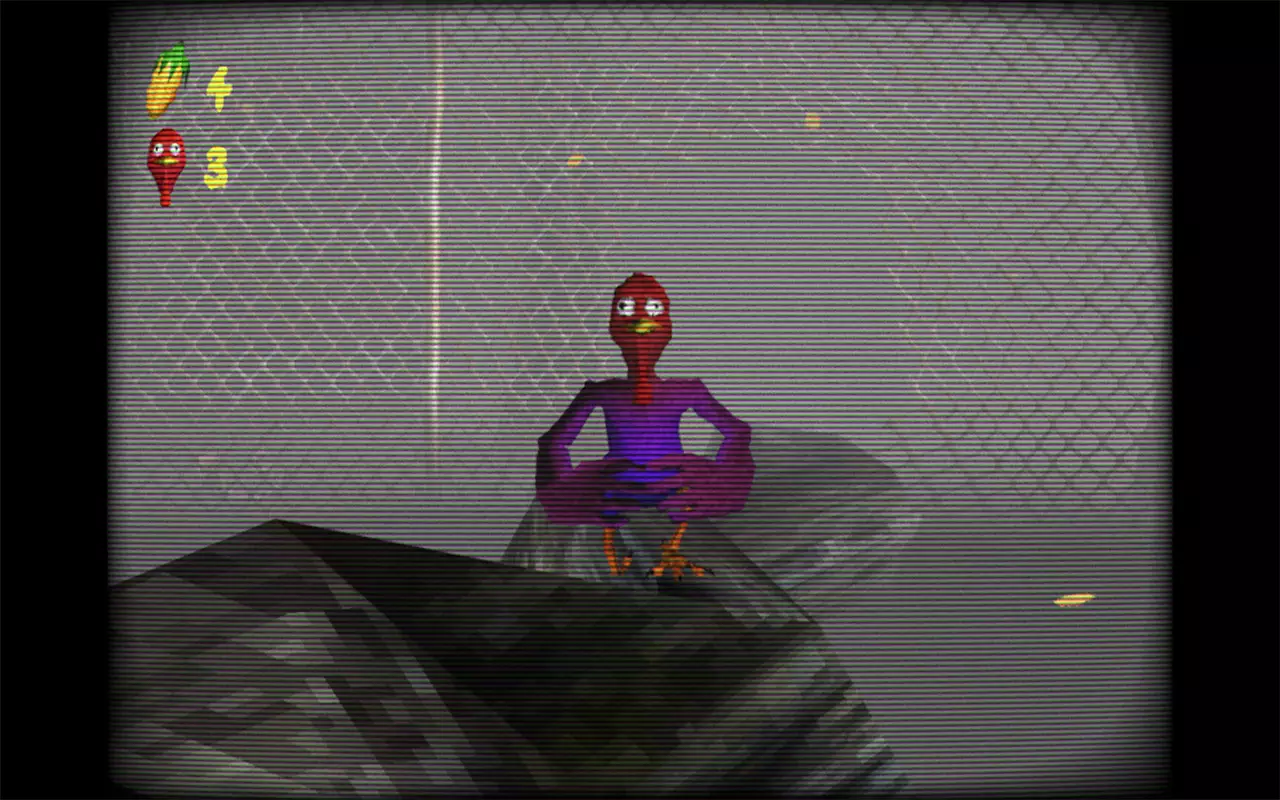 超级感恩节-Super Thanksgiving-游戏截图-好玩游戏库