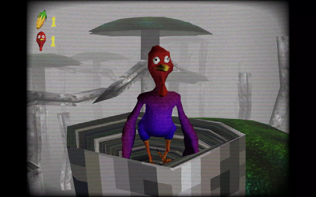 超级感恩节-Super Thanksgiving-游戏截图-好玩游戏库