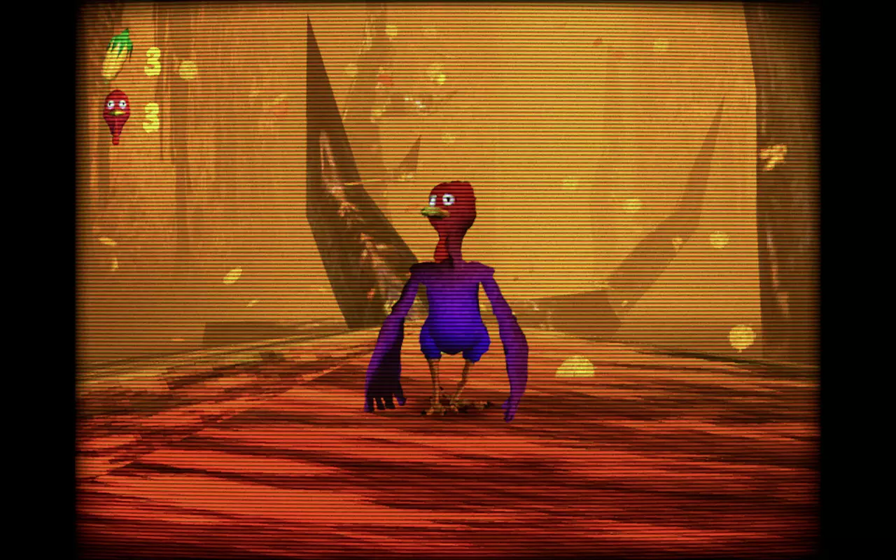 超级感恩节-Super Thanksgiving-游戏截图-好玩游戏库