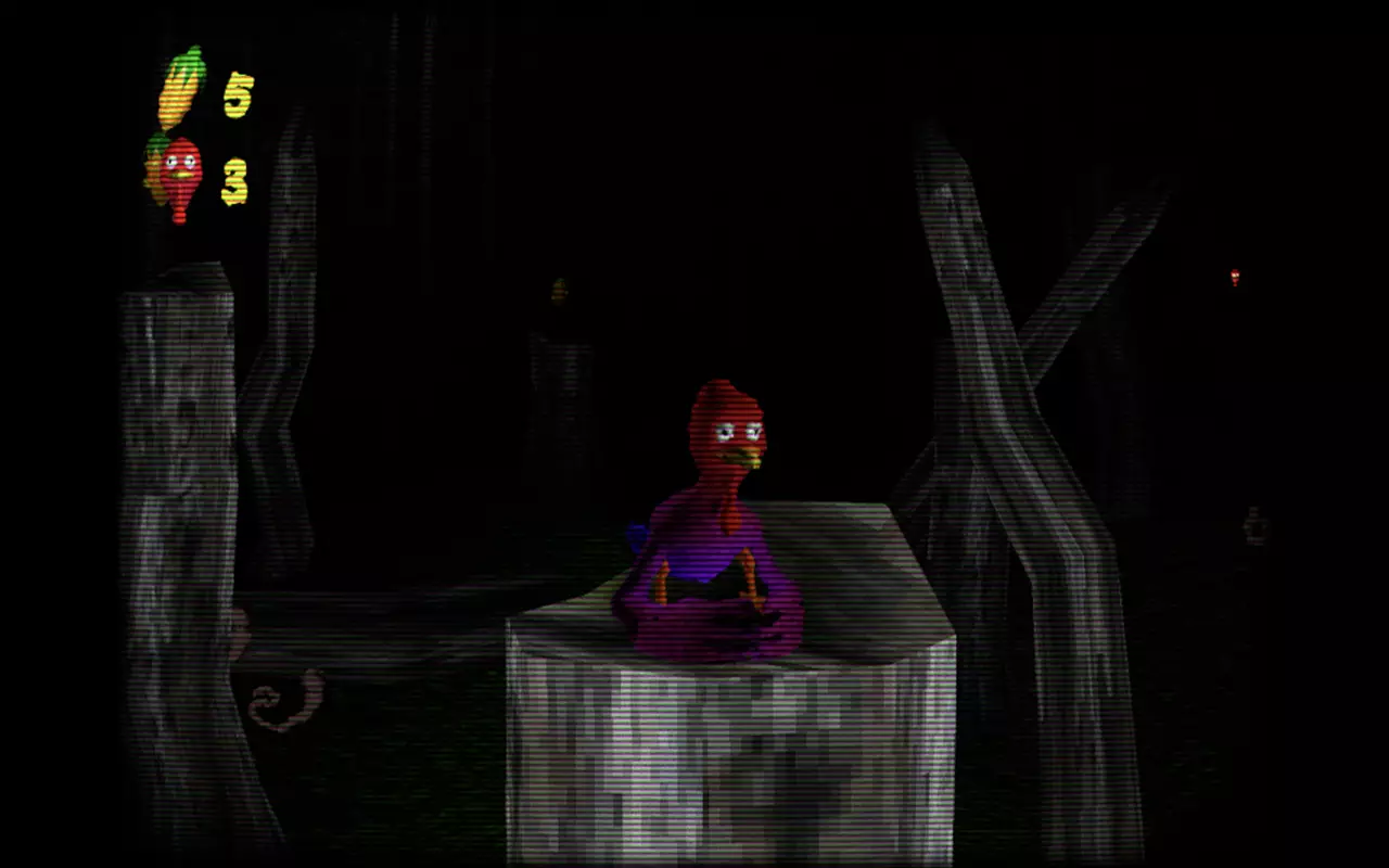 超级感恩节-Super Thanksgiving-游戏截图-好玩游戏库