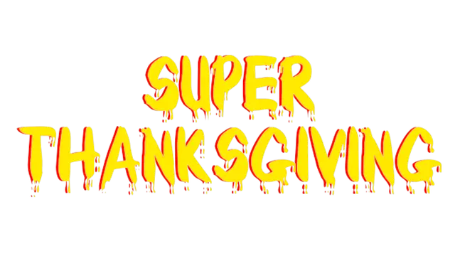 超级感恩节