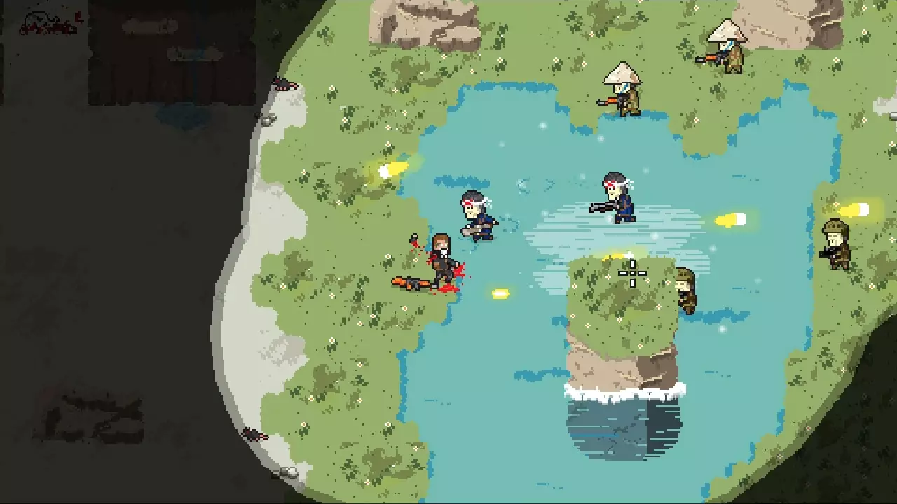 -8DAYS-游戏截图-好玩游戏库