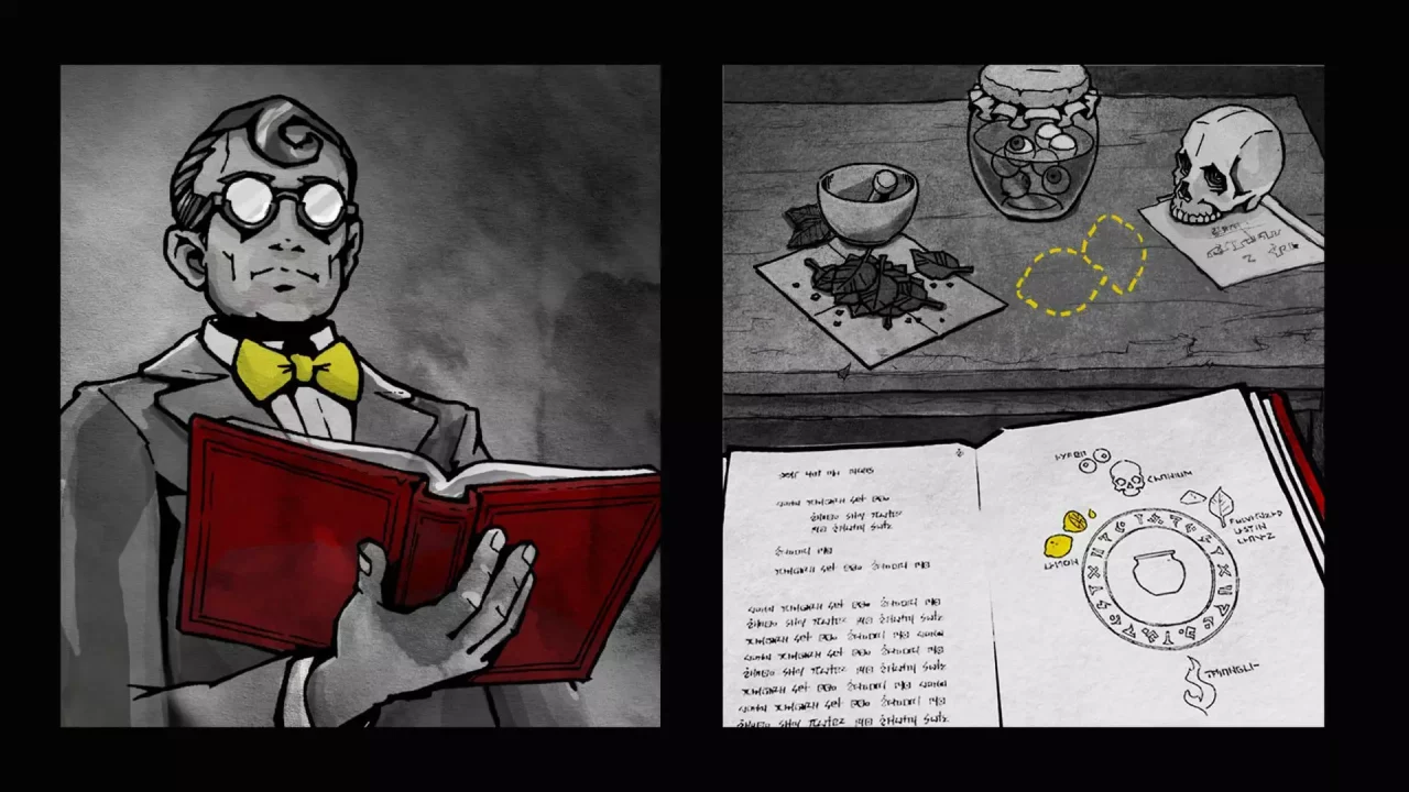 -Death and Taxes Demo-游戏截图-好玩游戏库