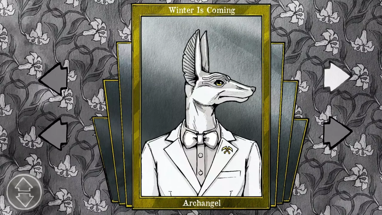 -Death and Taxes Demo-游戏截图-好玩游戏库