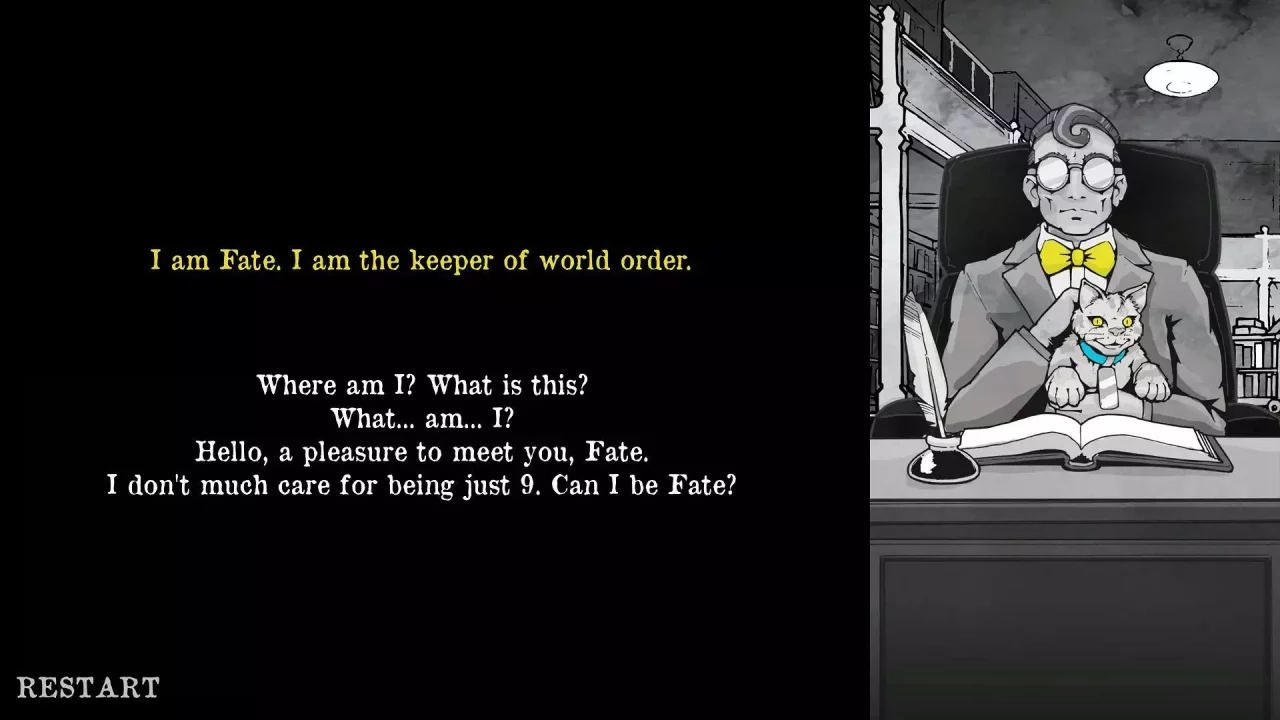 -Death and Taxes Demo-游戏截图-好玩游戏库