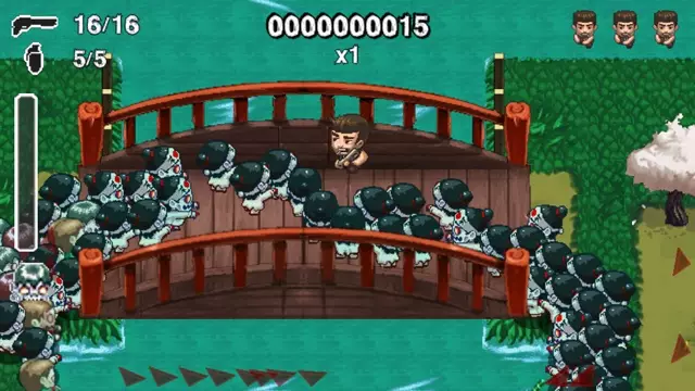 -Age of Zombies-游戏截图-好玩游戏库