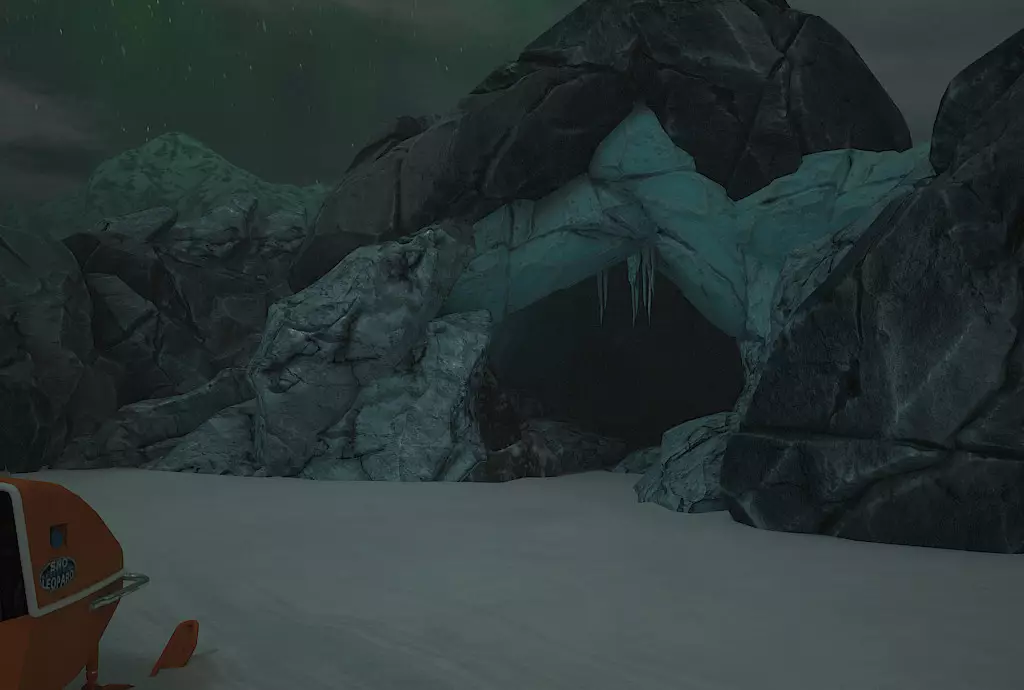 -Nancy Drew: Sea of Darkness-游戏截图-好玩游戏库