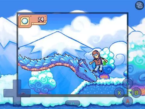 -Drawn to Life-游戏截图-好玩游戏库