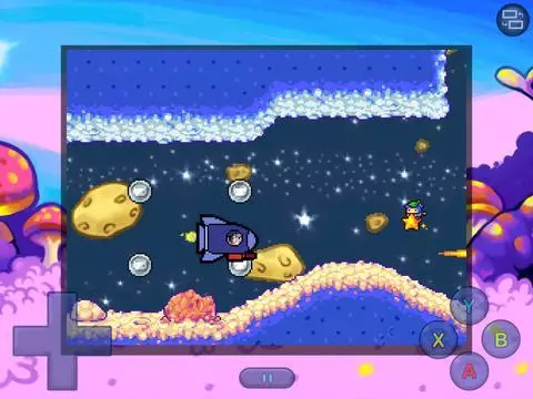 -Drawn to Life-游戏截图-好玩游戏库