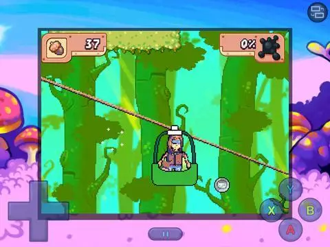 -Drawn to Life-游戏截图-好玩游戏库