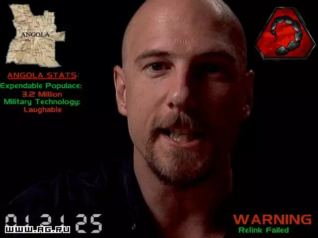 -Command & Conquer (2009)-游戏截图-好玩游戏库