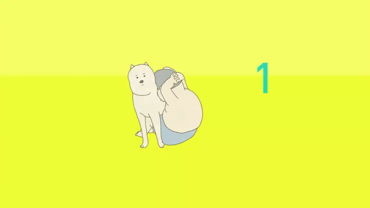 -My Exercise-游戏截图-好玩游戏库