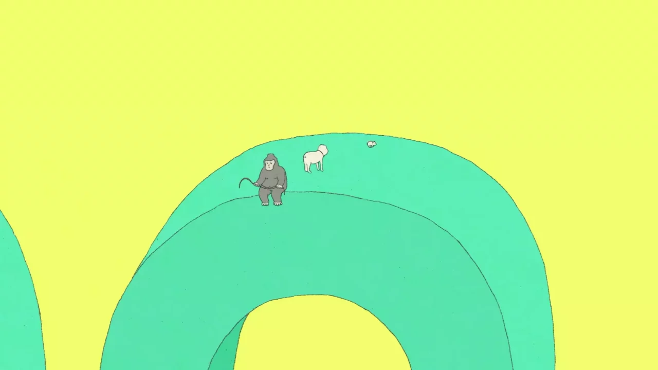 -My Exercise-游戏截图-好玩游戏库