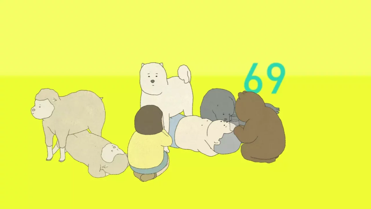 -My Exercise-游戏截图-好玩游戏库