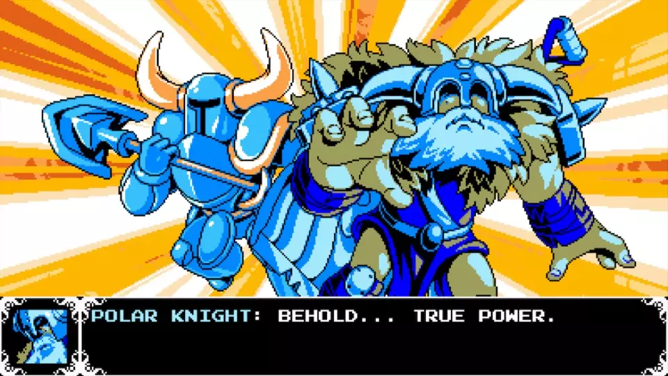-Shovel Knight Showdown-游戏截图-好玩游戏库