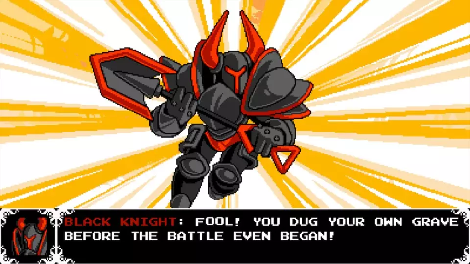 -Shovel Knight Showdown-游戏截图-好玩游戏库