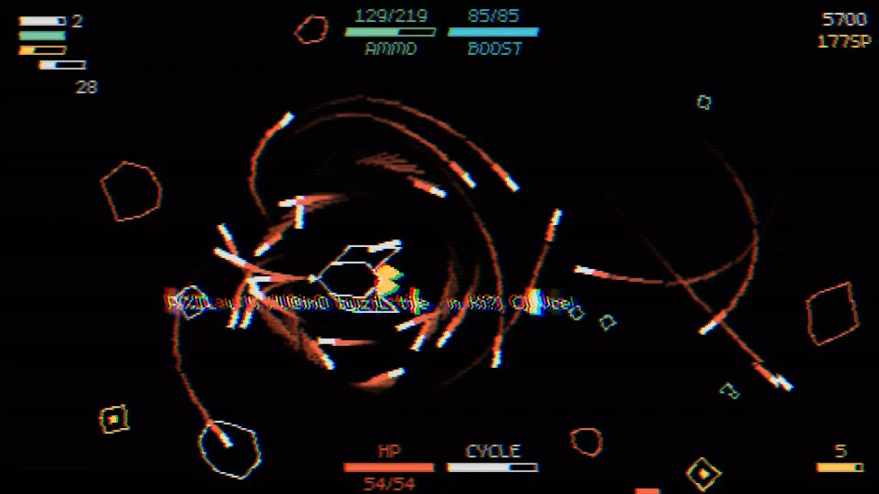 -BYTEPATH-游戏截图-好玩游戏库