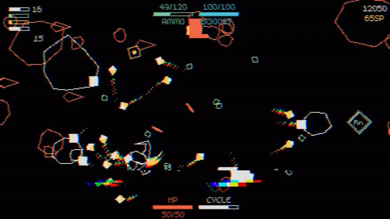 -BYTEPATH-游戏截图-好玩游戏库