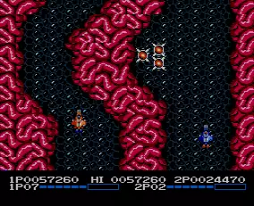 -Life Force-游戏截图-好玩游戏库