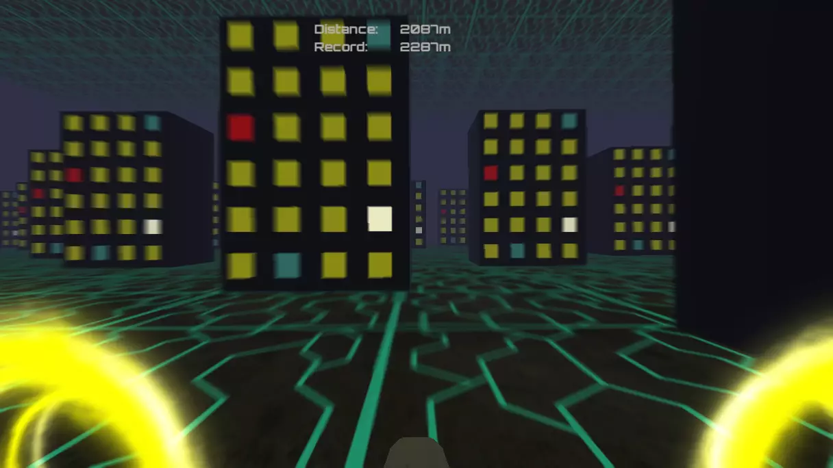 -Target speed-游戏截图-好玩游戏库