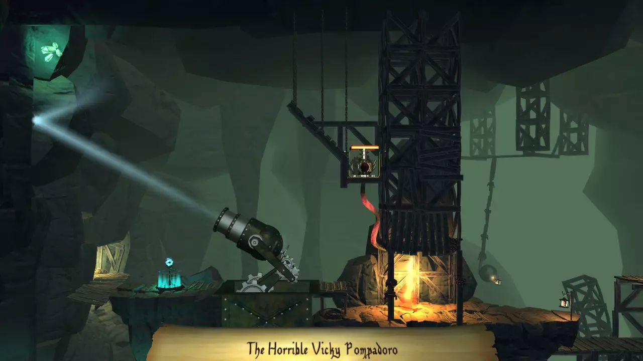 -Life Goes On-游戏截图-好玩游戏库