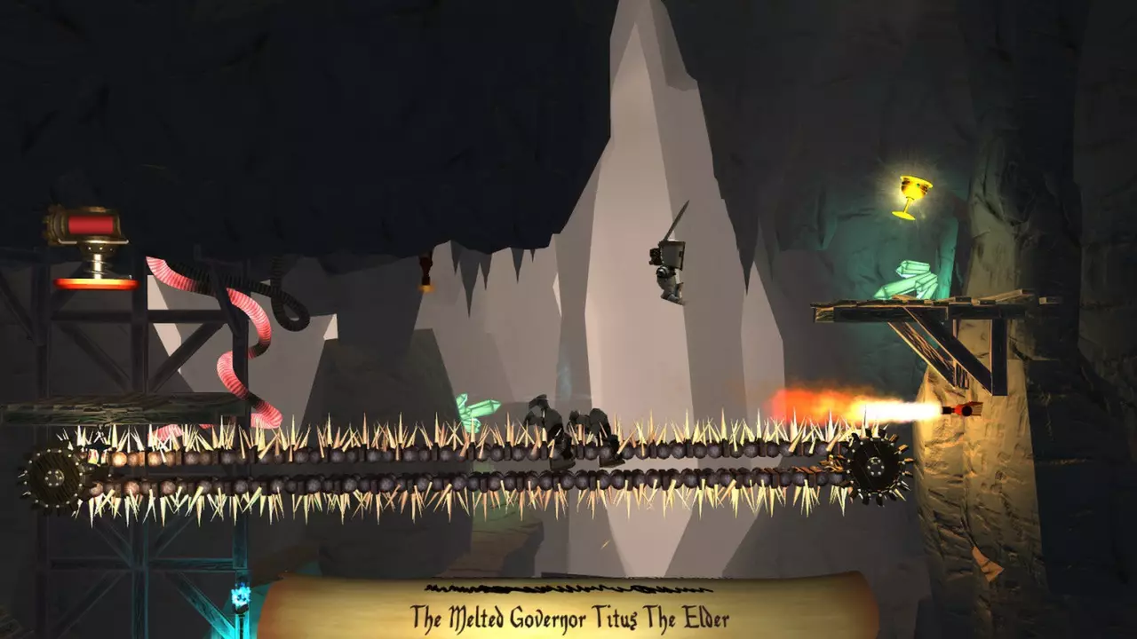 -Life Goes On-游戏截图-好玩游戏库