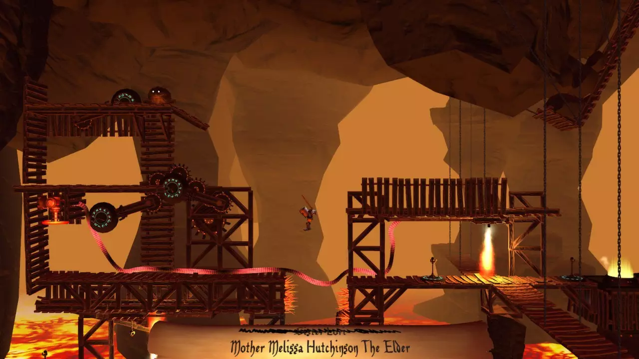 -Life Goes On-游戏截图-好玩游戏库