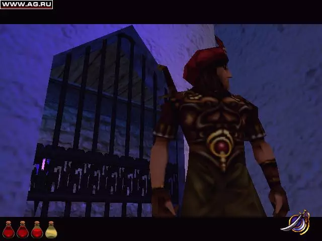 -Prince of Persia 3D-游戏截图-好玩游戏库