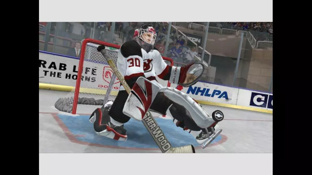 NHL 2K7