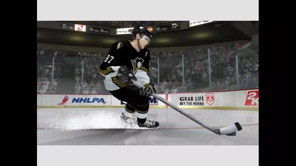 -NHL 2K7-游戏截图-好玩游戏库