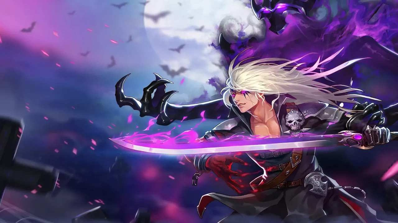 -格斗之城-游戏截图-好玩游戏库