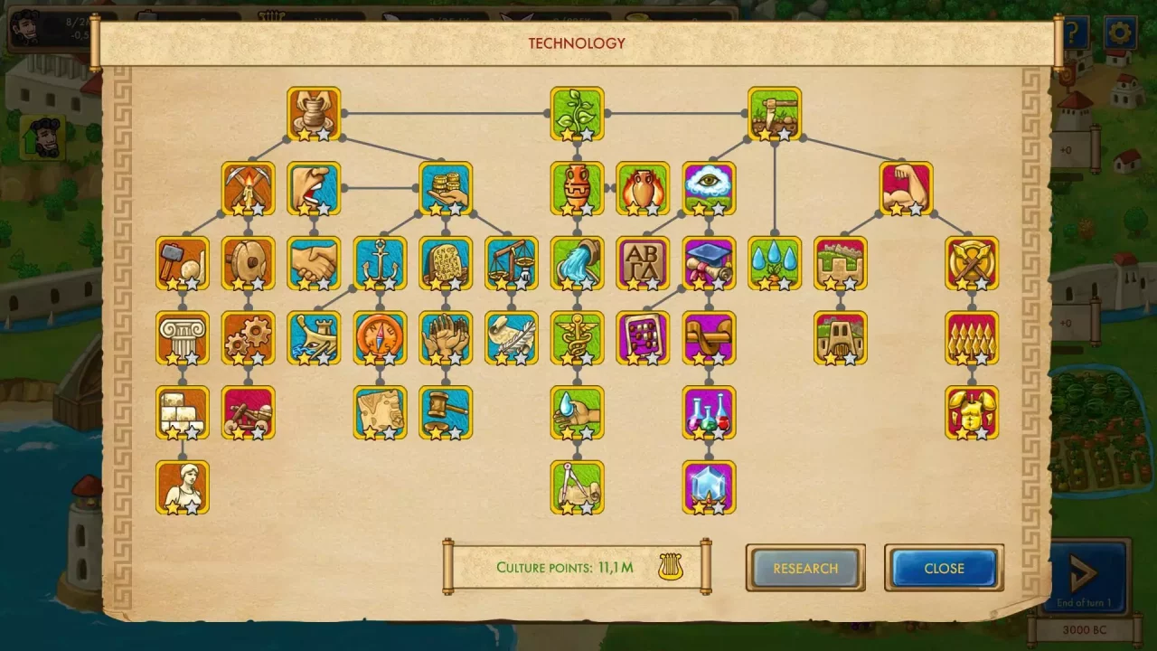 Marble Age: Remastered