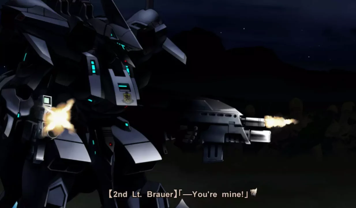 -Muv-Luv photonmelodies♮-游戏截图-好玩游戏库