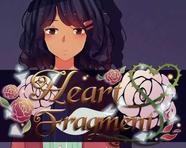 Heart Fragment