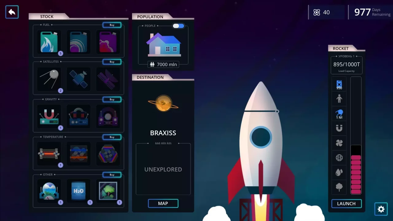 -1000 days to escape-游戏截图-好玩游戏库