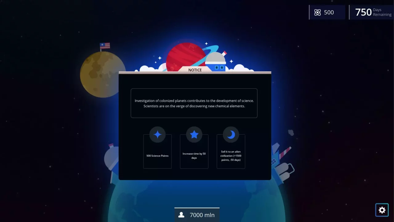 -1000 days to escape-游戏截图-好玩游戏库