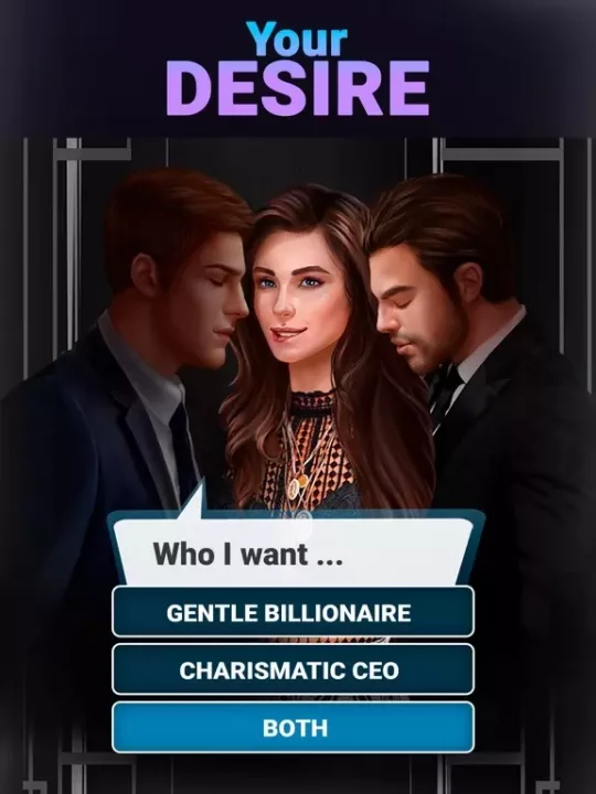 Love Sick: Interactive Stories