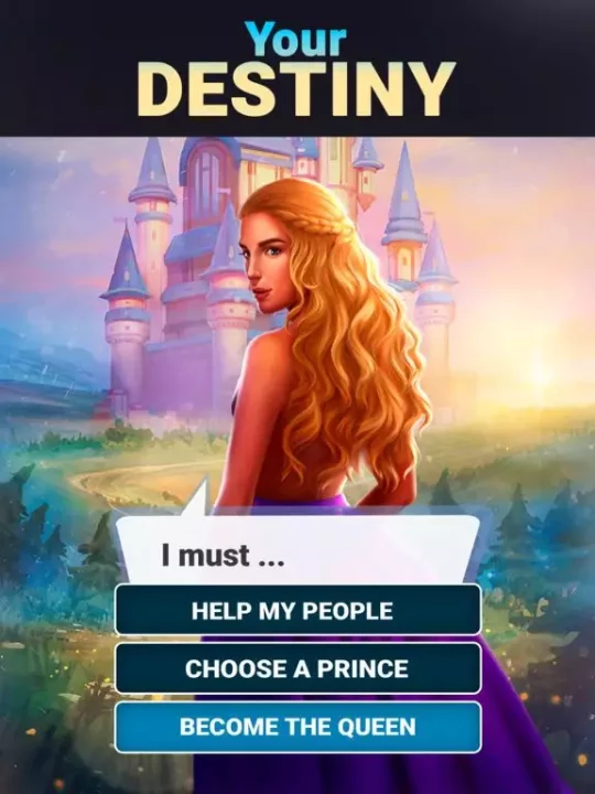 -Love Sick: Interactive Stories-游戏截图-好玩游戏库