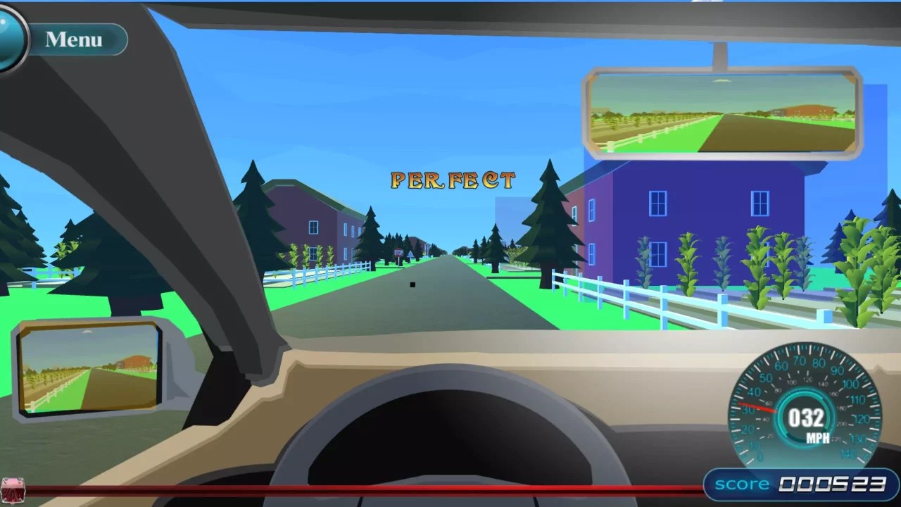 -Speed Limit (itch)-游戏截图-好玩游戏库