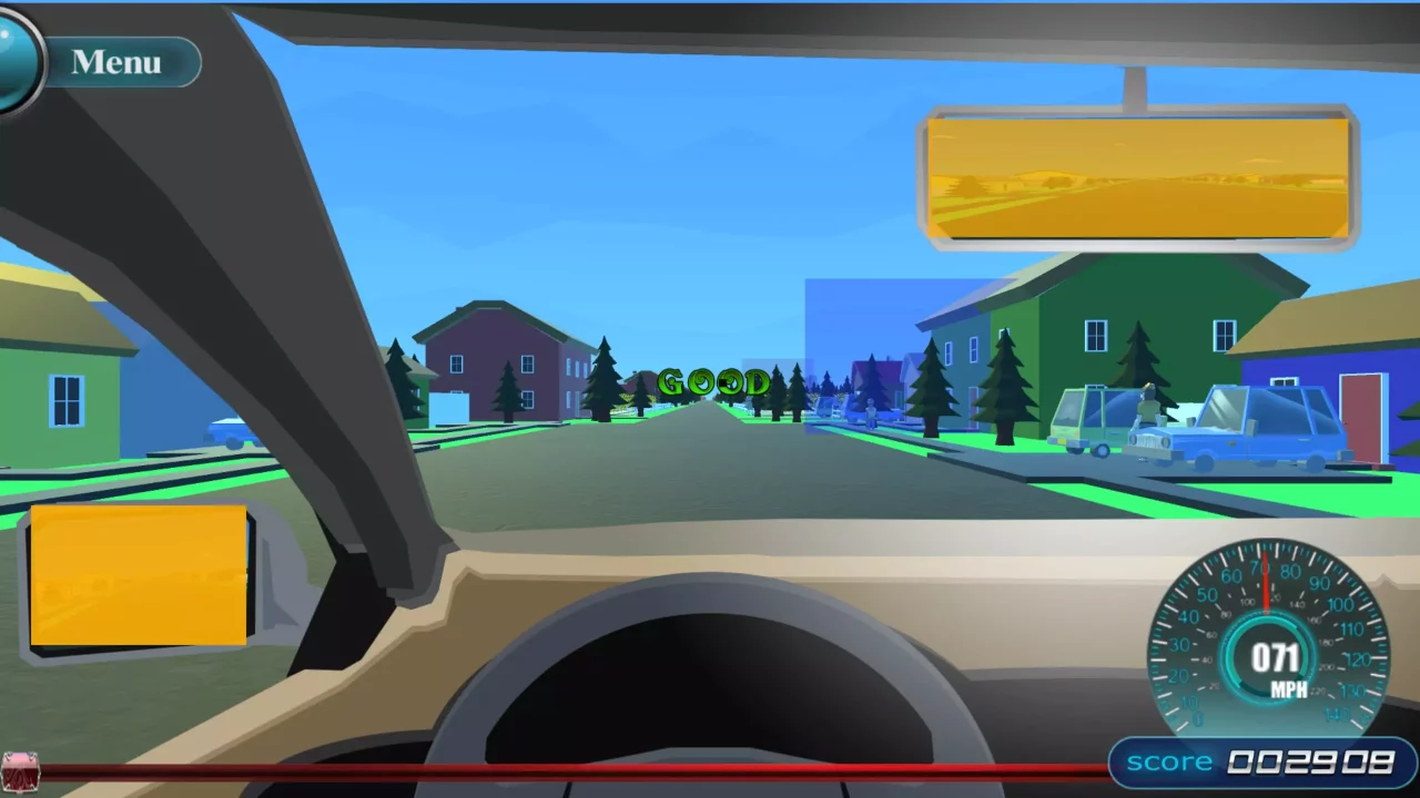 -Speed Limit (itch)-游戏截图-好玩游戏库