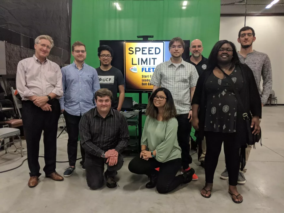 -Speed Limit (itch)-游戏截图-好玩游戏库