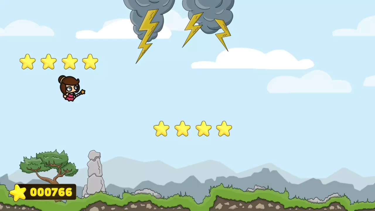 -Fairy Escape-游戏截图-好玩游戏库