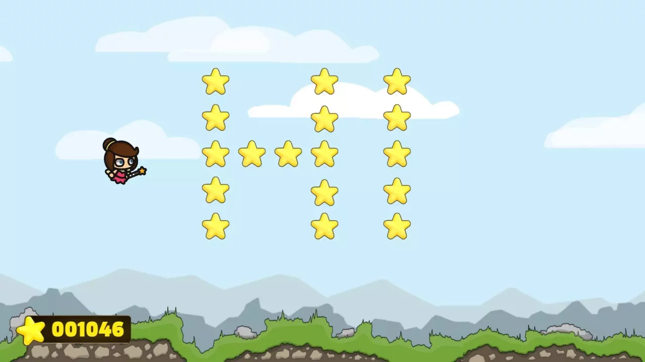 -Fairy Escape-游戏截图-好玩游戏库