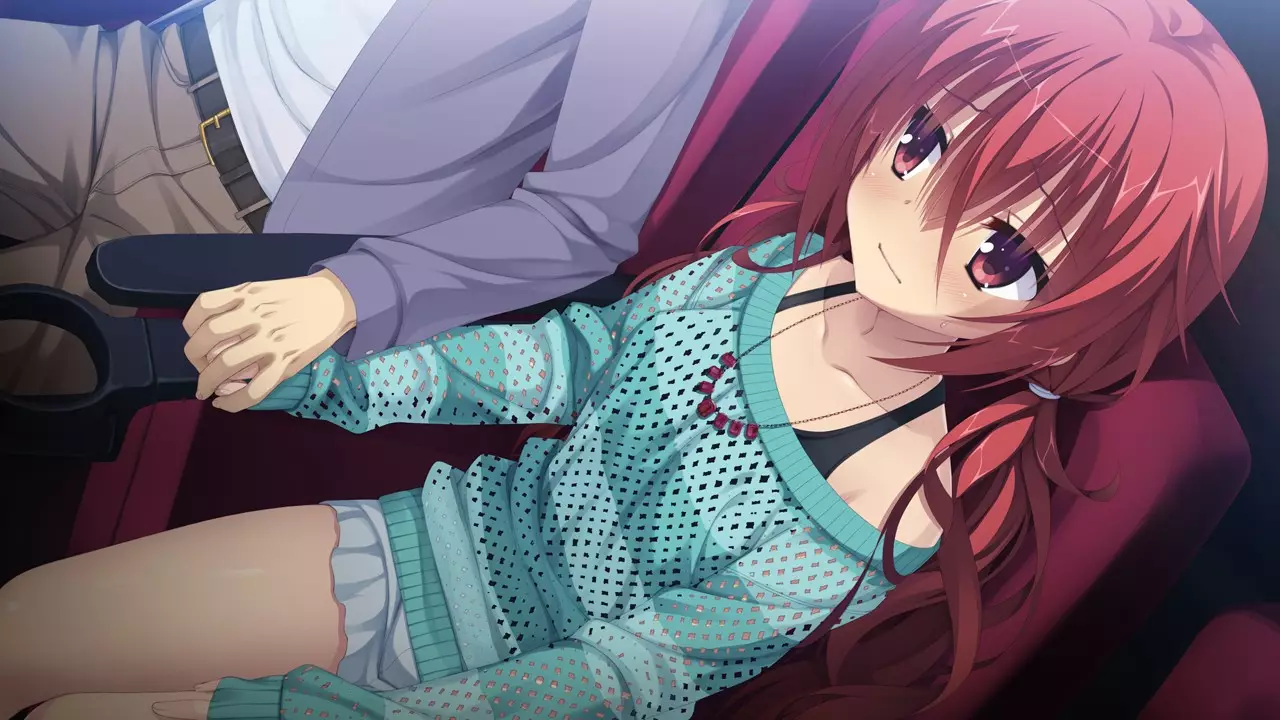 -Sabbat of the Witch-游戏截图-好玩游戏库