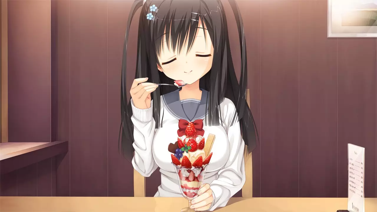 -Sabbat of the Witch-游戏截图-好玩游戏库