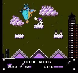 -Little Nemo: The Dream Master-游戏截图-好玩游戏库